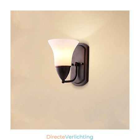 Rustieke Lodge Zwarte Oxide Afwerking Kenmerk voor Oogbescherming Sfeerverlichting Wandlampen Wandlamp Rustieke Lodge Zwarte Oxide Afwerking Kenmerk voor Oogbescherming Sfeerverlichting Wandlampen Wandlamp