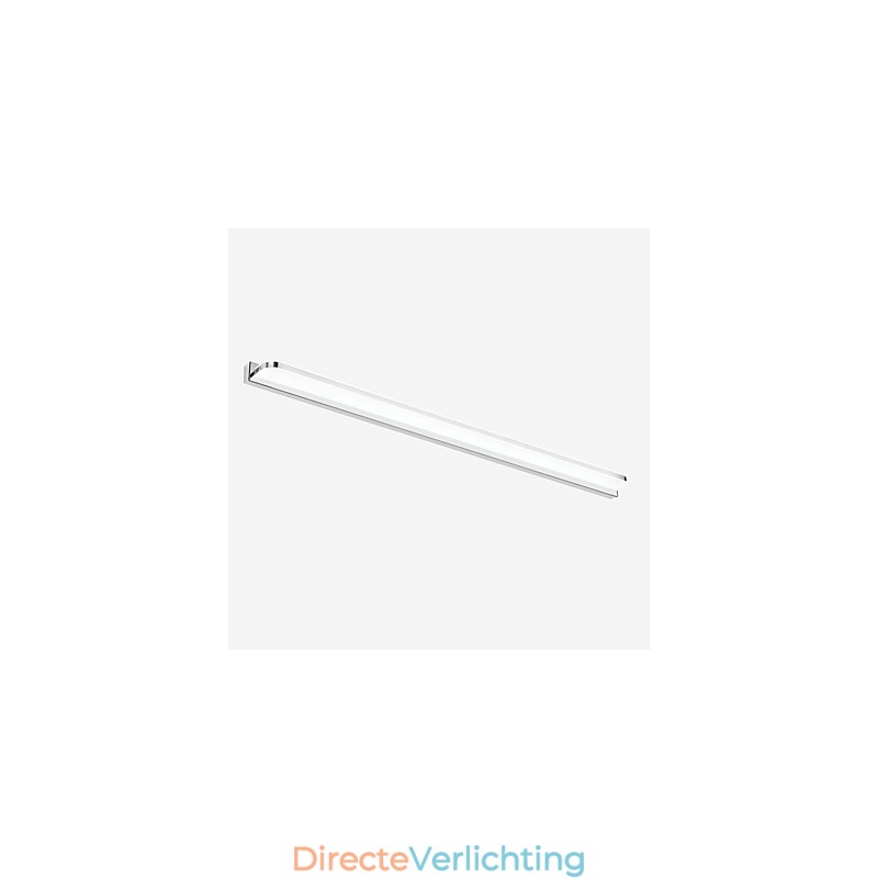 Geïntegreerde moderne eigentijdse gegalvaniseerde functie voor sfeerverlichting badkamerverlichting wandlamp