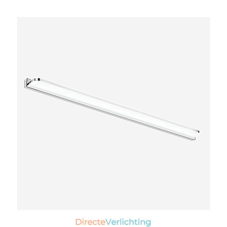 Geïntegreerde moderne eigentijdse gegalvaniseerde functie voor sfeerverlichting badkamerverlichting wandlamp Geïntegreerde moderne eigentijdse gegalvaniseerde functie voor sfeerverlichting badkamerverlichting wandlamp