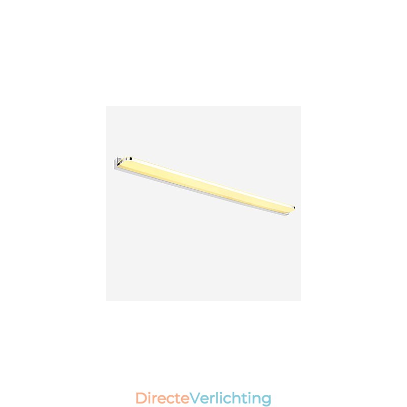 Geïntegreerde moderne eigentijdse gegalvaniseerde functie voor sfeerverlichting badkamerverlichting wandlamp