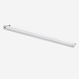 Geïntegreerde moderne eigentijdse gegalvaniseerde functie voor sfeerverlichting badkamerverlichting wandlamp