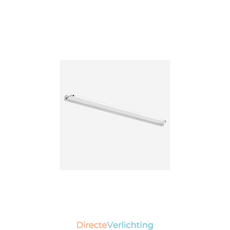 Geïntegreerde moderne eigentijdse gegalvaniseerde functie voor sfeerverlichting badkamerverlichting wandlamp