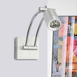 Creatieve Wandlamp Nachtkastje Rocker Arm Wandlamp