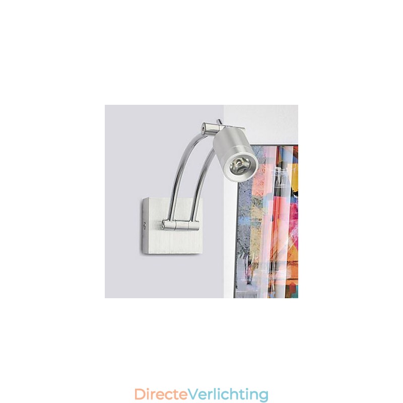 Creatieve Wandlamp Nachtkastje Rocker Arm Wandlamp