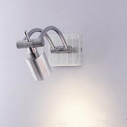 Creatieve Wandlamp Nachtkastje Rocker Arm Wandlamp