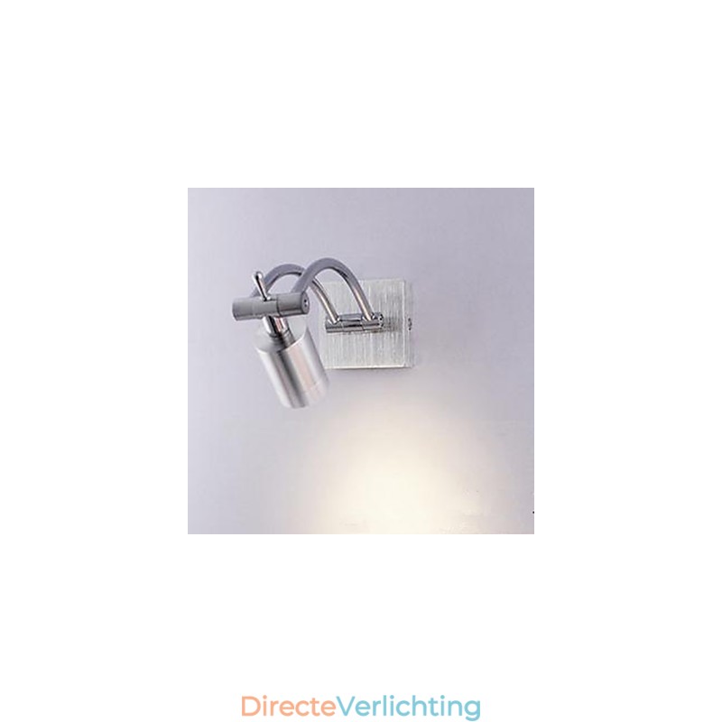 Creatieve Wandlamp Nachtkastje Rocker Arm Wandlamp