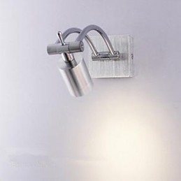 Creatieve Wandlamp Nachtkastje Rocker Arm Wandlamp