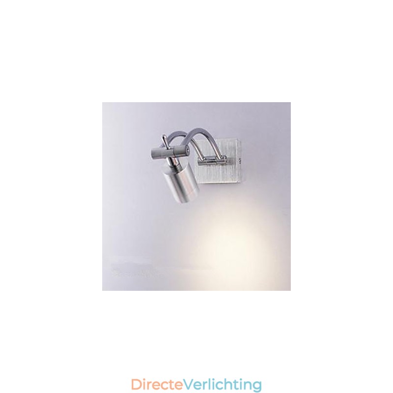 Creatieve Wandlamp Nachtkastje Rocker Arm Wandlamp