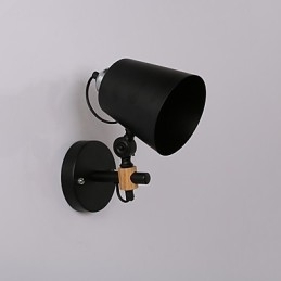 Moderne hedendaagse schilderijfunctie voor sfeerverlichting Wandlampen Wandlamp