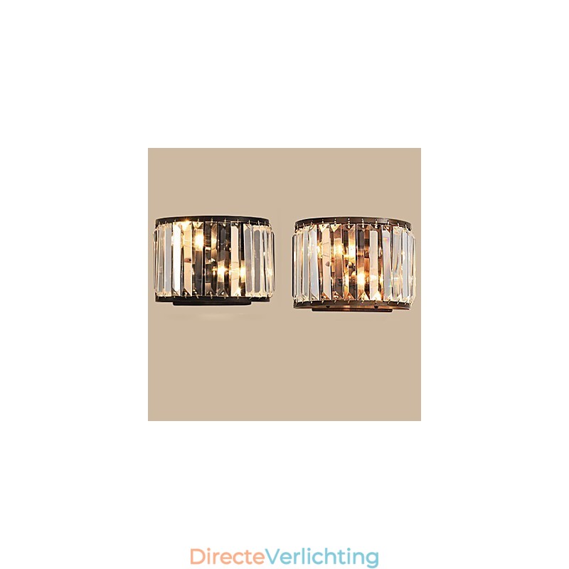 Sfeerverlichting Wandlampen Wandlamp