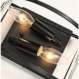 Sfeerverlichting Wandlampen Wandlamp