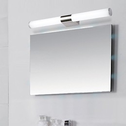 Geïntegreerde moderne eigentijdse wandlamp voor sfeerverlichting Wandlamp