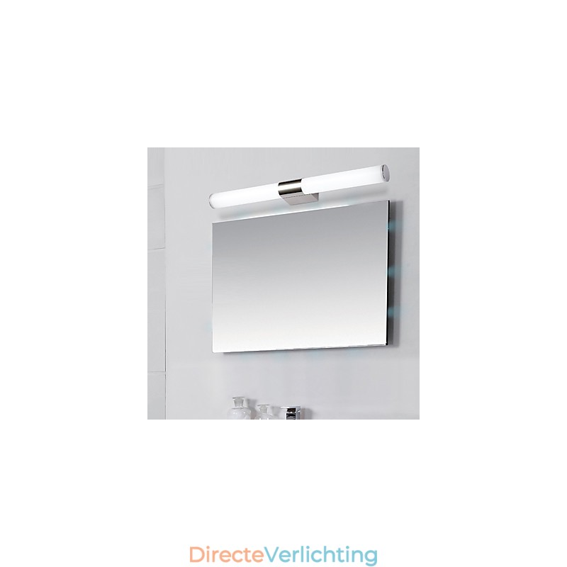 Geïntegreerde moderne eigentijdse wandlamp voor sfeerverlichting Wandlamp