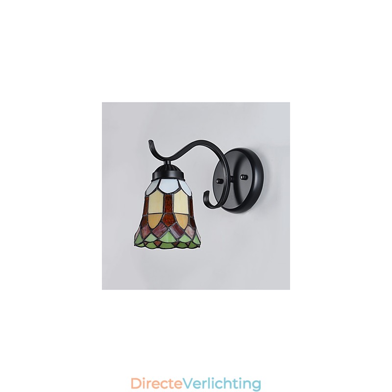 Rustieke Lodge Schilderij Kenmerk voor Downlight Wandlampen Wandlamp
