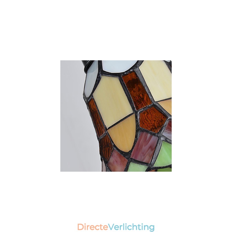 Rustieke Lodge Schilderij Kenmerk voor Downlight Wandlampen Wandlamp