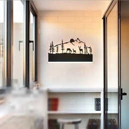 Geïntegreerde functie voor sfeerverlichting Wandlampen Wandlamp