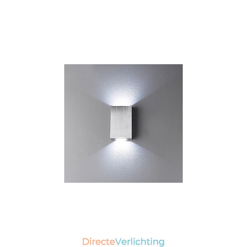 Multi Color 3 Nieuwigheidsfunctie voor Mini Stijl Ambient Light Wandlampen Wandlamp