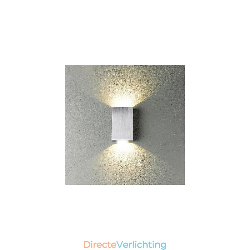 Multi Color 3 Nieuwigheidsfunctie voor Mini Stijl Ambient Light Wandlampen Wandlamp