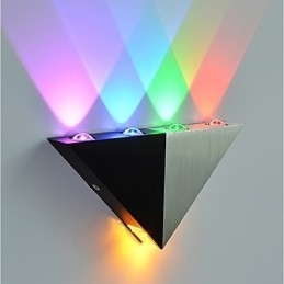 5 Functies voor Mini Stijl Ambient Light Wandlampen Wandlamp