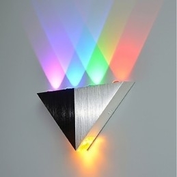 5 Functies voor Mini Stijl Ambient Light Wandlampen Wandlamp