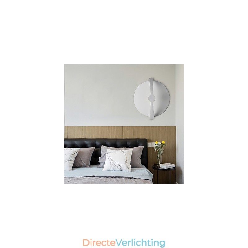 Wandlamp van smeedijzer Lodge Eenvoudige moderne eigentijdse schilderfunctie voor sfeerverlichting Wandlampen