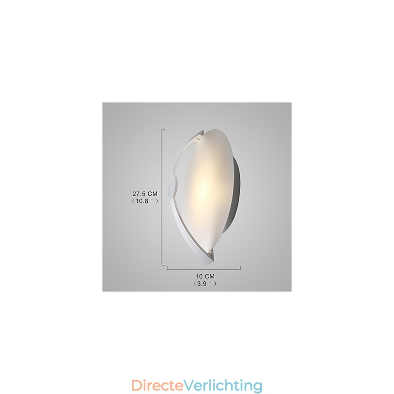 Wandlamp van smeedijzer Lodge Eenvoudige moderne eigentijdse schilderfunctie voor sfeerverlichting Wandlampen