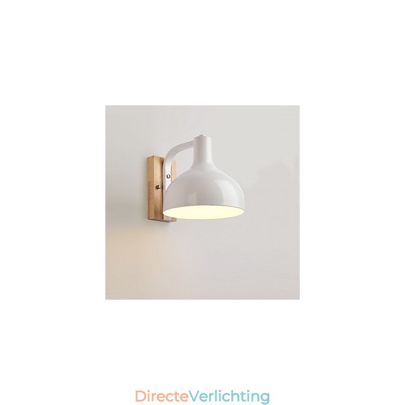 Wandlamp Moderne Feature Ambient Light Wandlampen Wandlamp