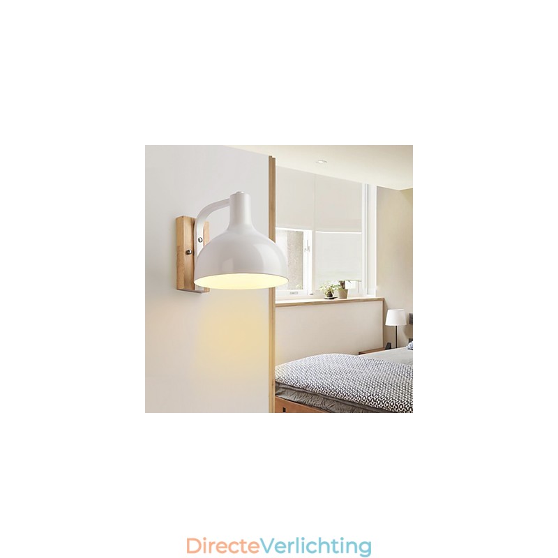 Wandlamp Moderne Feature Ambient Light Wandlampen Wandlamp