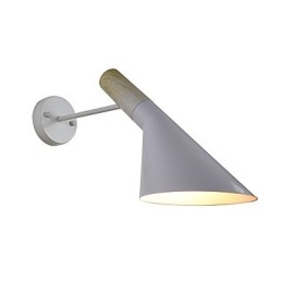 Wandlamp Wandlampen Wandlamp Ijzeren Wandlamp Dumb Black Lightsaber Lamp Aan De Muur