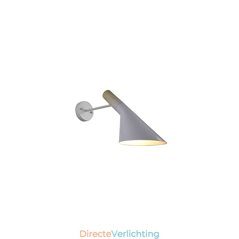 Wandlamp Wandlampen Wandlamp Ijzeren Wandlamp Dumb Black Lightsaber Lamp Aan De Muur