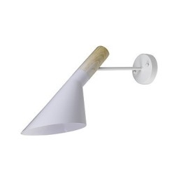 Wandlamp Wandlampen Wandlamp Ijzeren Wandlamp Dumb Black Lightsaber Lamp Aan De Muur