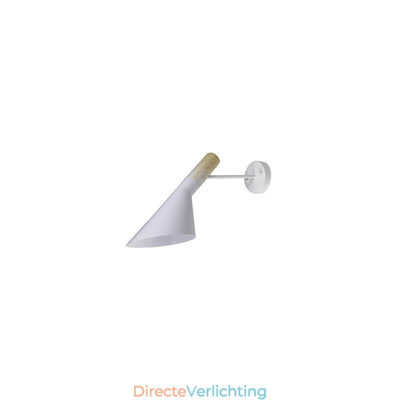 Wandlamp Wandlampen Wandlamp Ijzeren Wandlamp Dumb Black Lightsaber Lamp Aan De Muur