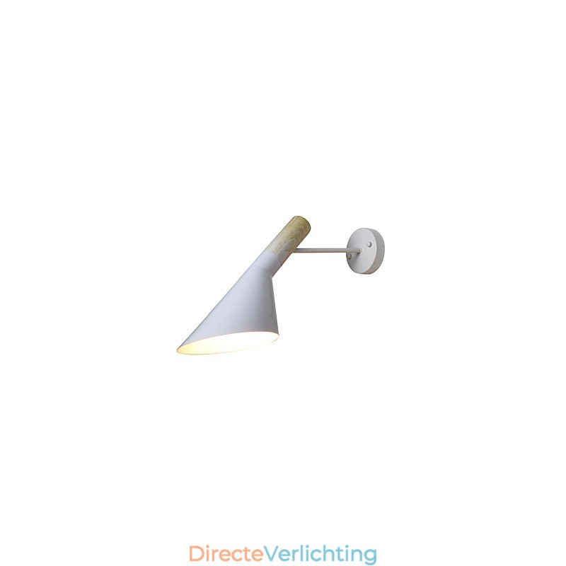 Wandlamp Wandlampen Wandlamp Ijzeren Wandlamp Dumb Black Lightsaber Lamp Aan De Muur