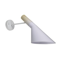 Wandlamp Wandlampen Wandlamp Ijzeren Wandlamp Dumb Black Lightsaber Lamp Aan De Muur