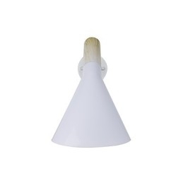 Wandlamp Wandlampen Wandlamp Ijzeren Wandlamp Dumb Black Lightsaber Lamp Aan De Muur