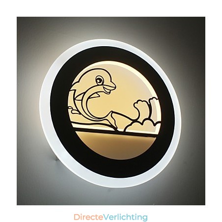 Moderne minimalistische slaapkamer wandlamp bedlamp van kinderen creatieve wandlamp persoonlijkheid trap lamp acryl Moderne minimalistische slaapkamer wandlamp bedlamp van kinderen creatieve wandlamp persoonlijkheid trap lamp acryl