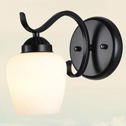Vintage Andere Functie Downlight Wandlampen Wandlamp