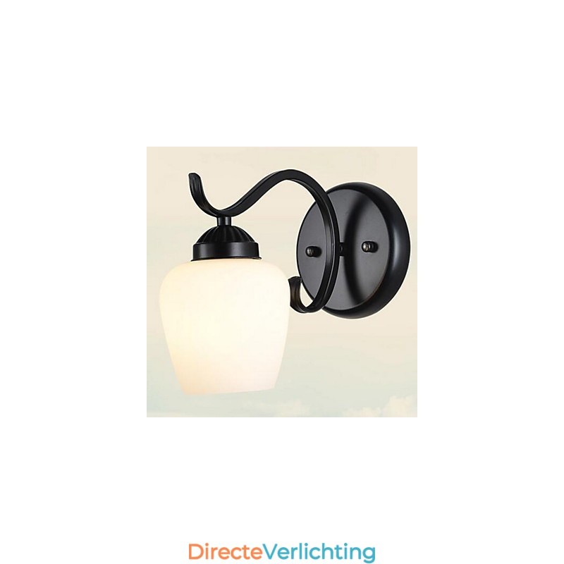 Vintage Andere Functie Downlight Wandlampen Wandlamp