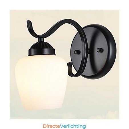 Vintage Andere Functie Downlight Wandlampen Wandlamp Vintage Andere Functie Downlight Wandlampen Wandlamp