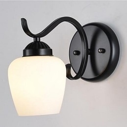 Vintage Andere Functie Downlight Wandlampen Wandlamp