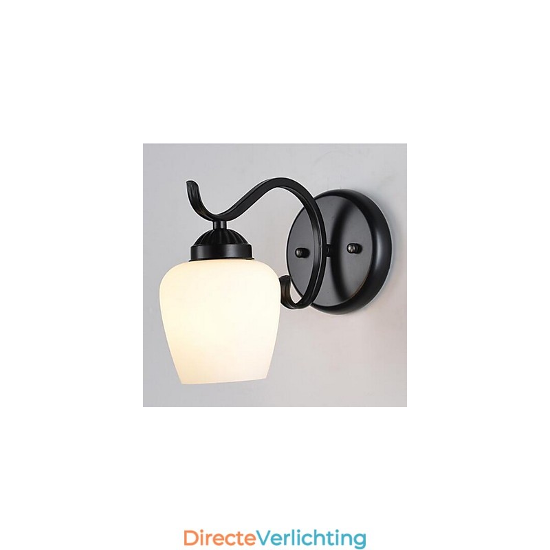 Vintage Andere Functie Downlight Wandlampen Wandlamp