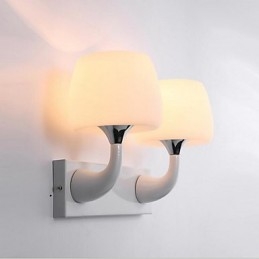 Moderne eigentijdse anderen kenmerken uplight wandlampen wandlamp
