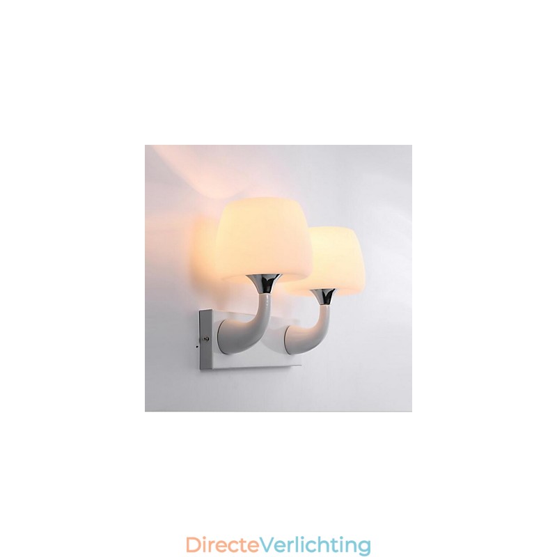 Moderne eigentijdse anderen kenmerken uplight wandlampen wandlamp
