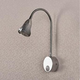 Schilderijfunctie voor Ambient Light Wandlampen Wandlamp