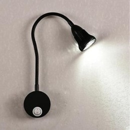 Schilderijfunctie voor Ambient Light Wandlampen Wandlamp