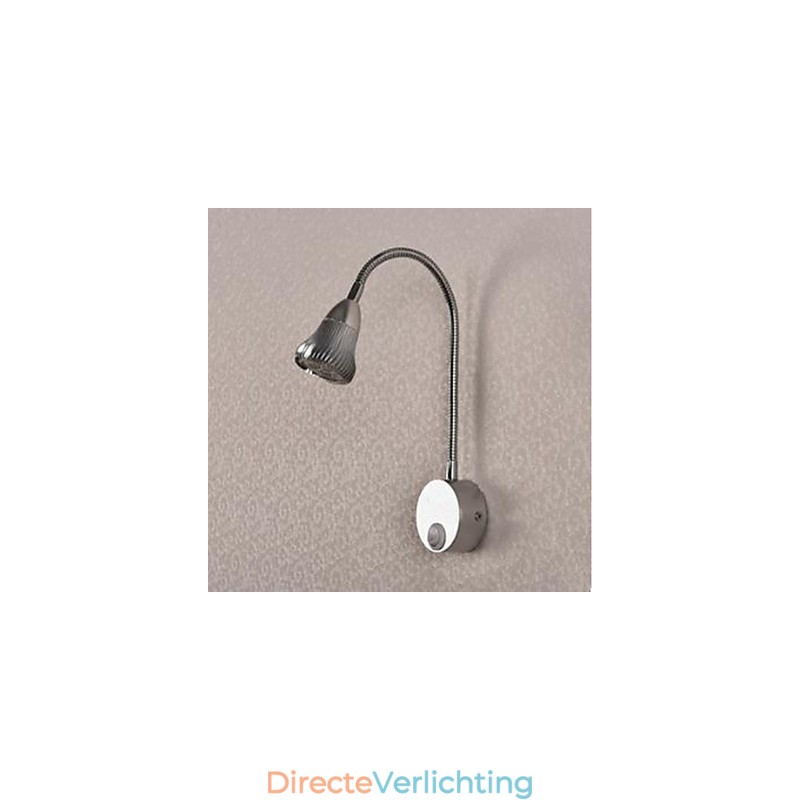Schilderijfunctie voor Ambient Light Wandlampen Wandlamp