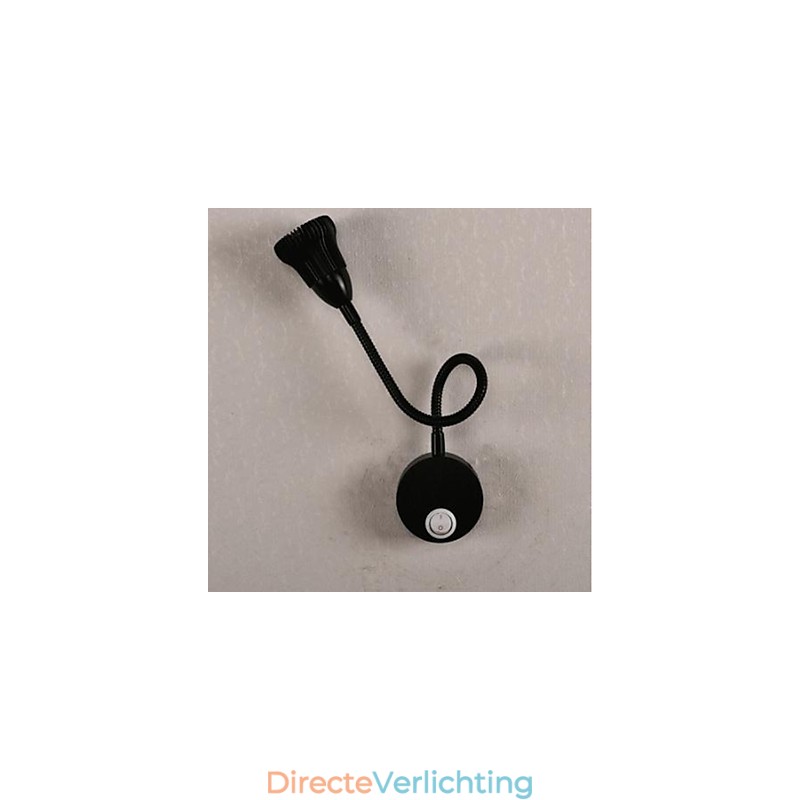 Schilderijfunctie voor Ambient Light Wandlampen Wandlamp