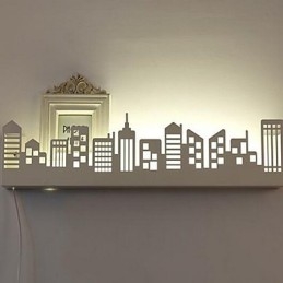 Modern Hedendaags Andere Kenmerken Downlight Wandlampen Wandlamp