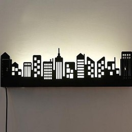 Modern Hedendaags Andere Kenmerken Downlight Wandlampen Wandlamp