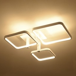 Moderne eigentijdse inbouw